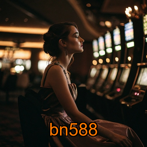 Pagamentos Ágeis e Seguros no bn588