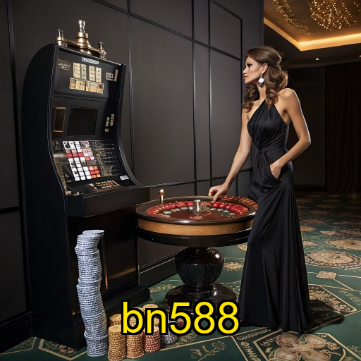 Pagamentos Ágeis e Seguros no bn588