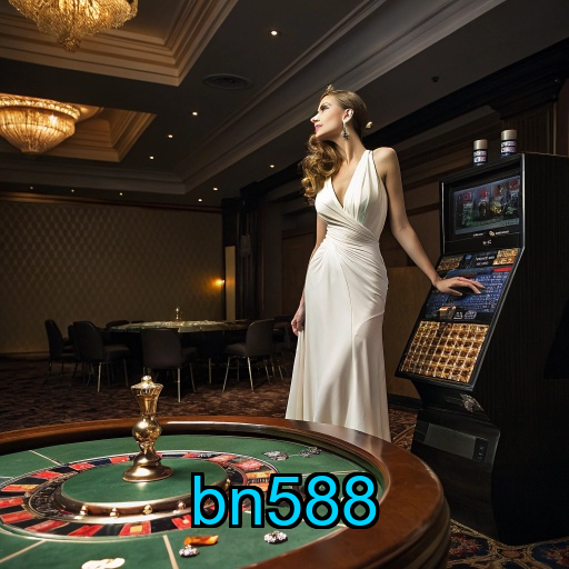 Saques rápidos e seguros no bn588