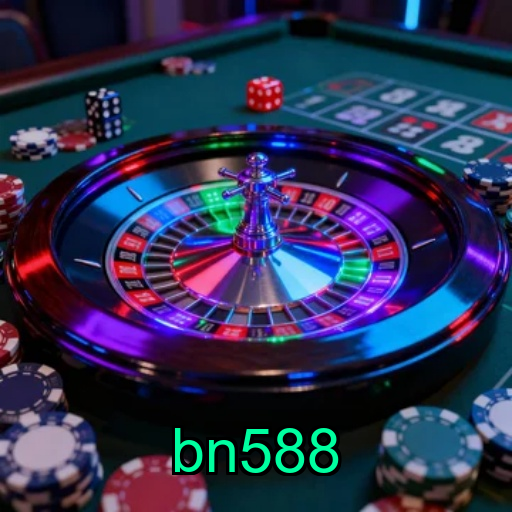 Aplicativo mobile bn588: jogue em qualquer lugar